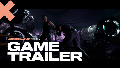 Directive 8020 - マルチプレイヤートレーラー