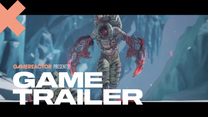 Borderlands 4 - Mad Ellie and the Vault of the Damned 予告編