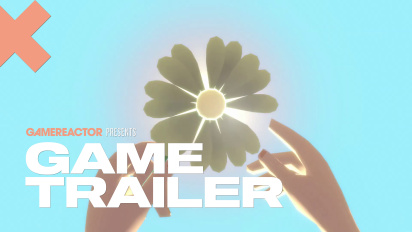 Seed - シネマティックトレーラー フィーチャービョーク