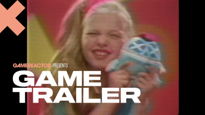 Poppy Playtime 第5章 - 検閲なしローンチトレーラー