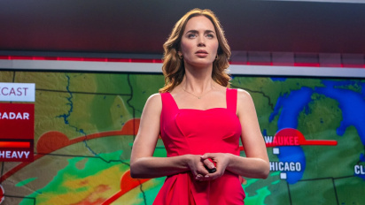 Disclosure Day の別の見方が共有されました