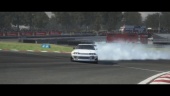 Grid 2 - Super Modified Pack Trailer
