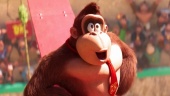 Donkey Kong の映画は制作中ですか?