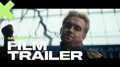 The Boys - 最終シーズンのティーザートレーラー