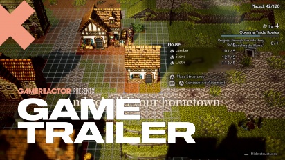 Octopath Traveler 0 - 今すぐ出て行け!(Nintendo Switch 2 / Nintendo Switch)