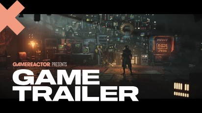 Replaced - 公式公開日トレーラー