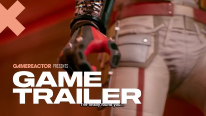 Romeo is a Dead Man - 公開日予告編