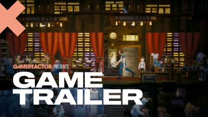 The 9th Dragon - 発表予告編