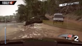 V-Rally 4 | Rally Malaysia Gameplay by Team VVV