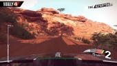 V-Rally 4 | Rally Kenya Gameplay by Team VVV