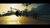 Just Cause 4 - Spring Update Trailer