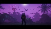 Just Cause 4 - Los Demonios Trailer