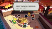 Paper Mario: The Origami King - Overview Trailer