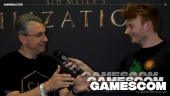 The Dawn of a New Age - Civilization VII Gamescom Interview