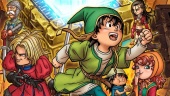 Square Enix は Dragon Quest VII のリメイクに取り組んでいると言われています