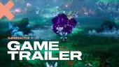 Dragon Quest I & II HD-2D Remake - Story Trailer (PS5)