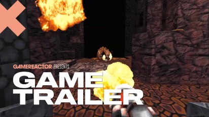 Blood: Refreshed Supply - ローンチトレーラー