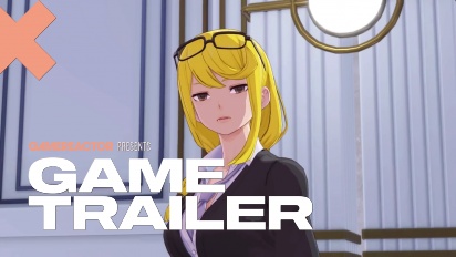 デジモンストーリー タイム ストレンジャー - シーズンパスDLC 別次元発売日トレーラー