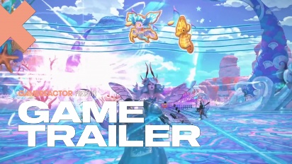 Final Fantasy XIV オンライン - パッチ7.4:イントゥ・ザ・ミストトレーラー(PS5およびPS4)