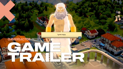 ノヴァローマ - PC Game Pass発表トレーラー