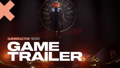 The Boys: Trigger Warning - 公式発表トレーラー