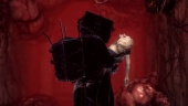 The Evil Within - The Executioner - Official Gameplay Trailer