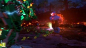 Lego DC Super-Villains - Darkseid Trailer