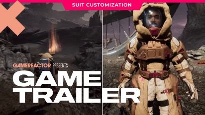 The Alters - 無料メジャーアップデートトレーラー(PS5)