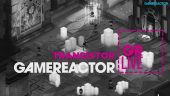 Transistor - Livestream Replay
