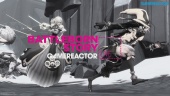Battleborn Story - Livestream Replay