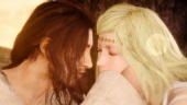 Final Fantasy XV: Episode Ardyn - The Truth of the Lucii Launch Trailer
