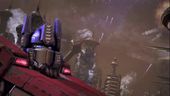 Transformers: Fall of Cybertron - Launch Trailer