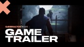 Banishers: Ghosts of New Eden - Story Trailer