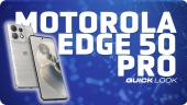 Motorola Edge 50 Pro (Quick Look) - インスピレーションを与えるスタイル