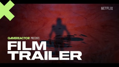 Stranger Things: シーズン5 - 公式ティーザートレーラー