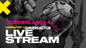 Borderlands 4 - Livestream Replay