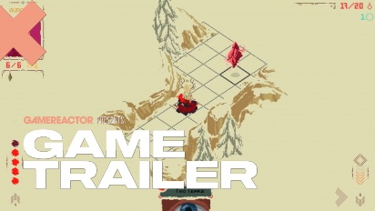 Death Howl - コンソール発売日公開トレーラー(PS5)