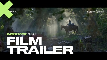 パラダイス シーズン2 - 公式ティーザー