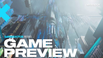 Pragmata - ビデオプレビュー