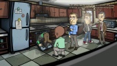Randal's Monday - Snippet #3 Trailer