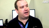 GC 12: F1 Race Stars - Interview