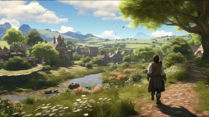 Tales of the Shire 2024年後半に登場予定