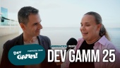 DevGAMMとビデオゲーム業界イベントの進化 - マリア・チルヴォナインタビュー