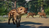なぜ保全がPlanet Zoo 2 の重要な側面なのでしょうか?