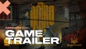 Antro - Teaser Trailer