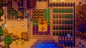 A Stardew Valley sequel may eventually happen