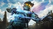 マイクロソフトはHalo: Campaign Evolved のPS5 Proトレーラーを直前で撤回したとされています