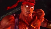 Ultra Street Fighter IV - PS4 Launch Trailer