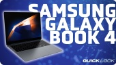 Samsung Galaxy Book4 Ultra (Quick Look) - 指先で創造性を発揮