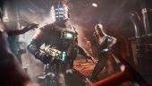 Dead Space and Battlefield 2042 are colliding